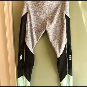 PINK Victoria’s Secret Bonded XS